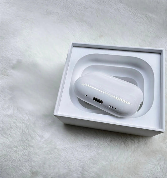 Keai Wireless Earbuds Bluetooth 5.4 with Noise Cancelling, Long Battery Life, USB-C Charging Case, Touch Control, Sweatproof Sports Earbuds for Running, Workout & Travel